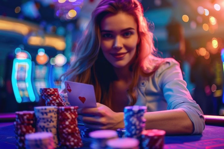 Program loyalitas elitjp di layar ponsel