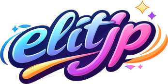 Logo elitjp